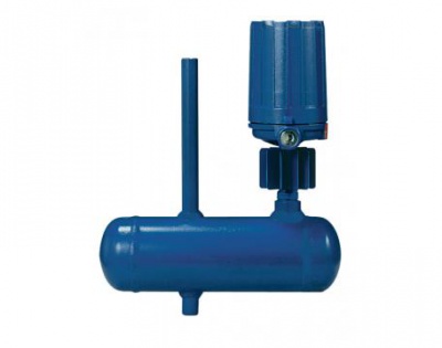 Models B40 high pressure/ high temperature external cage liquid level switch